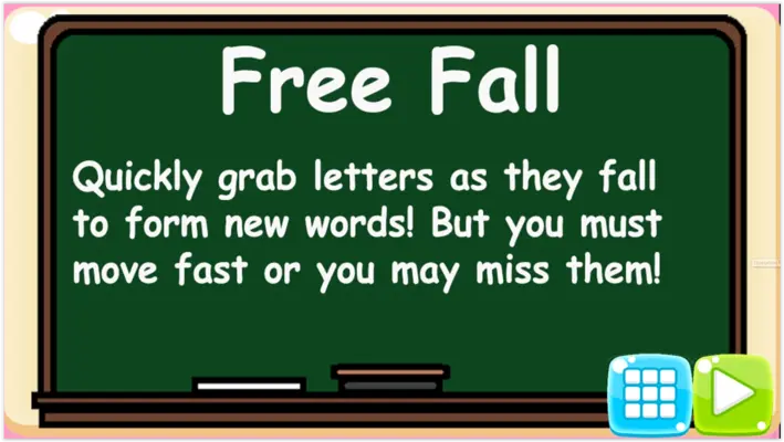 Stacy's Spelling Bee English for Kids! android App screenshot 12